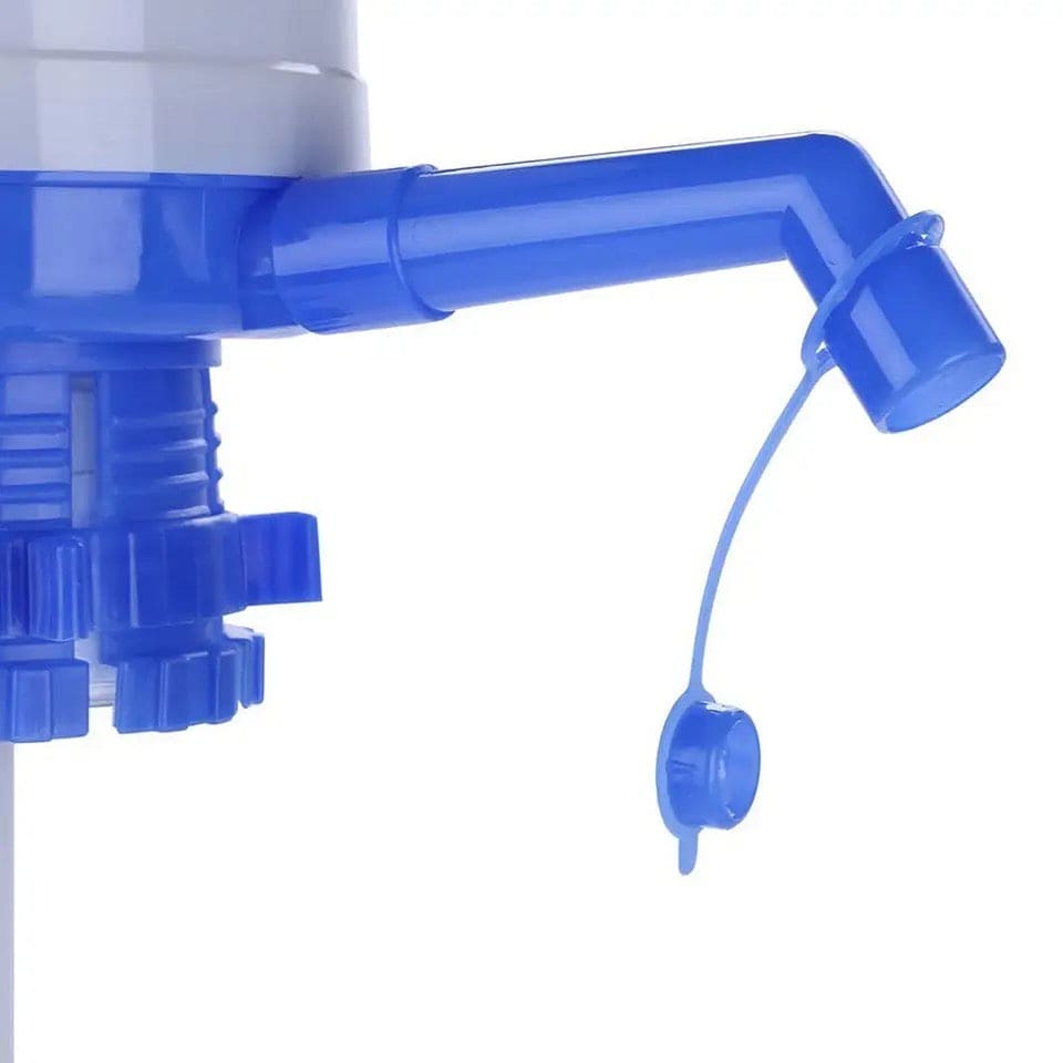 Manual Water Dispenser, Portable Hand Press Dispenser, Handle Water Pressure Device, Easy Drinking Water Pump, Universal Manual Drinking Water Pump Manual Water Dispenser, Portable Hand Press Dispenser, Handle Water Pressure Device, Easy Drinking Water Pump, Universal Manual Drinking Water Pump